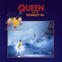 Live at Wembley 86 (1992)
